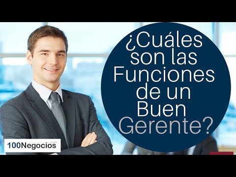 Todo lo que necesitas saber sobre el rol de Gerente de Operaciones