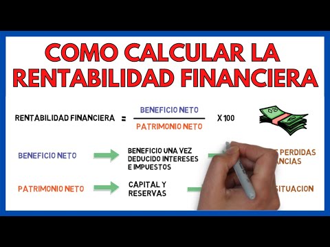 Rentabilidad empresarial: definición y fórmula de cálculo